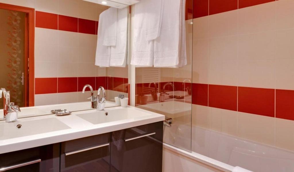 La Maison Des Officiers Montier-en-Der Room photo