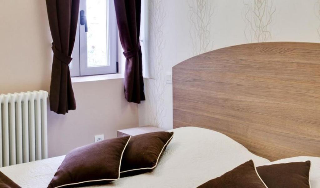 La Maison Des Officiers Montier-en-Der Room photo